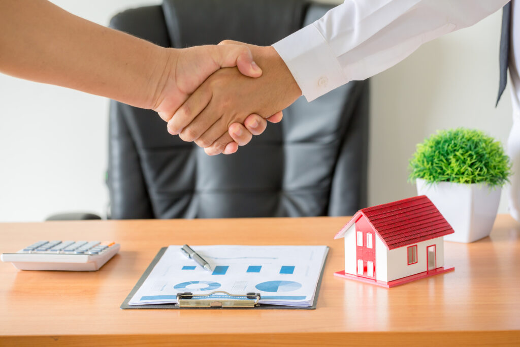 Mortgage broker Ashburton