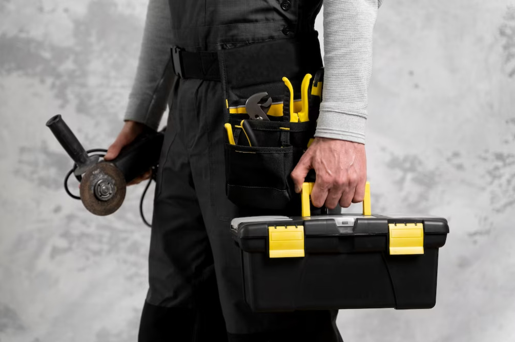 handyman services in my area