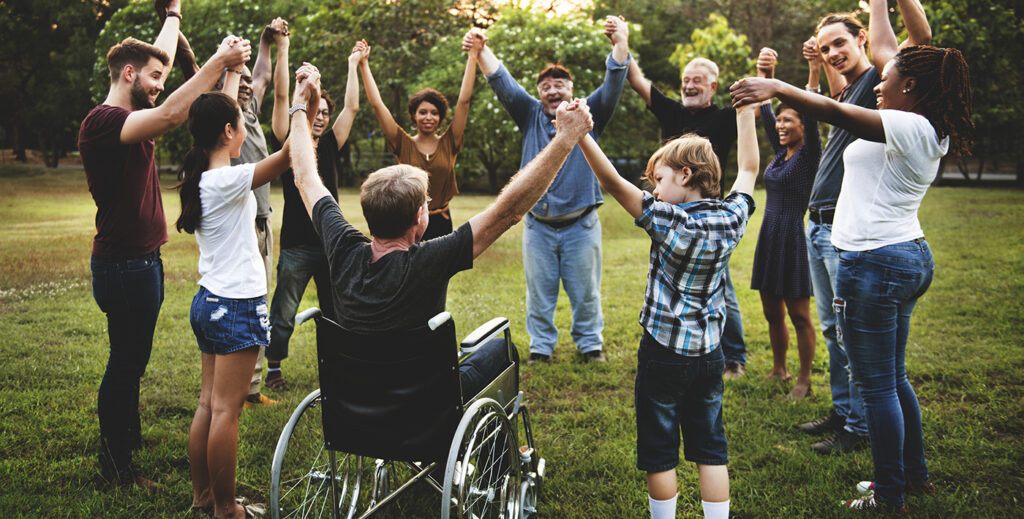 Why Disability Support Services are Essential