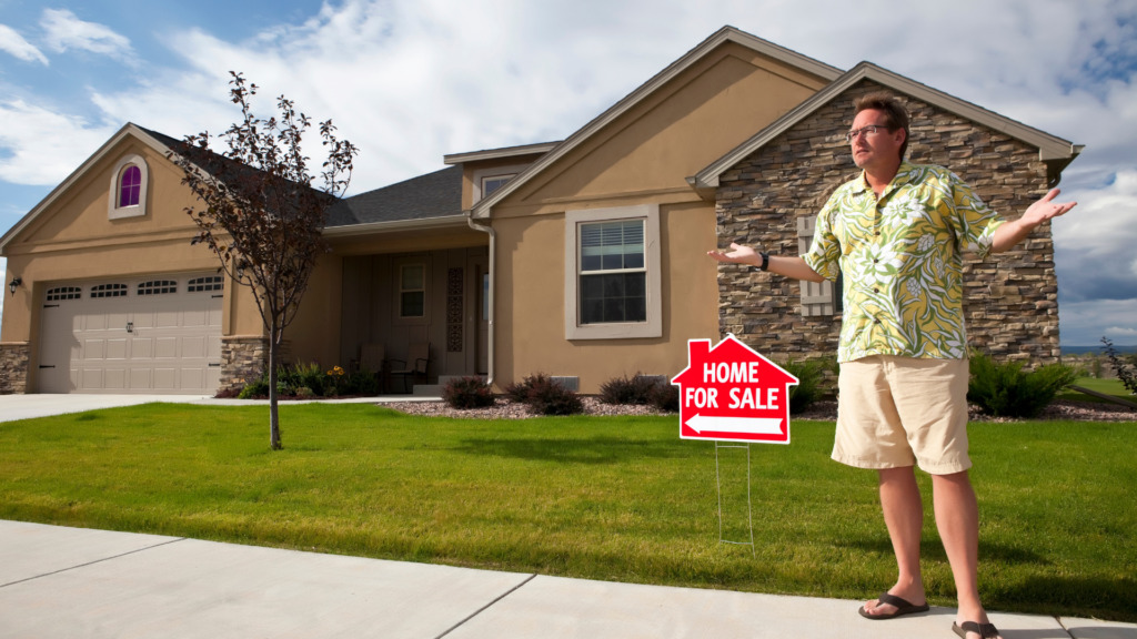 Buy Houses in Houston