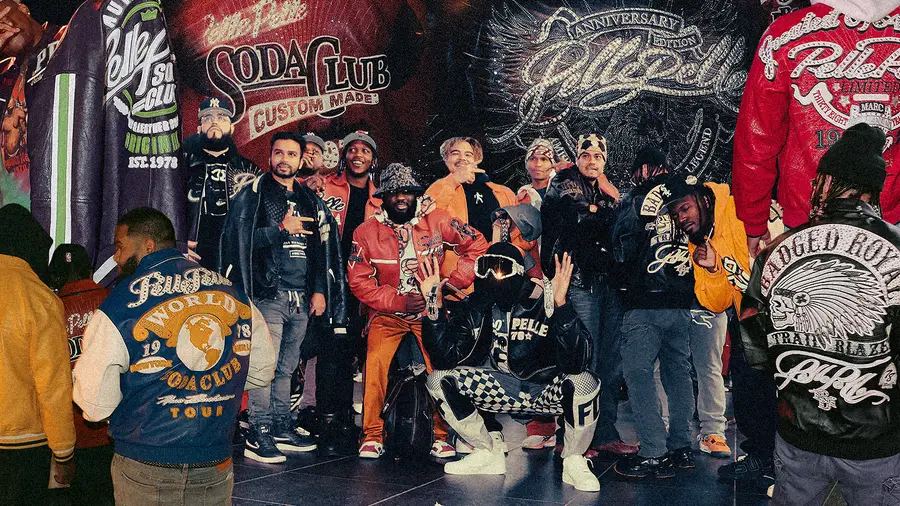 how-hip-hop-popularized-leather-jackets-pelle-pelle-day