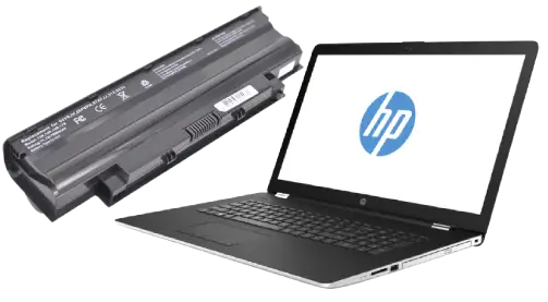 HP laptop Battery Price