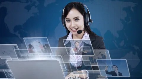 real estate virtual assistant