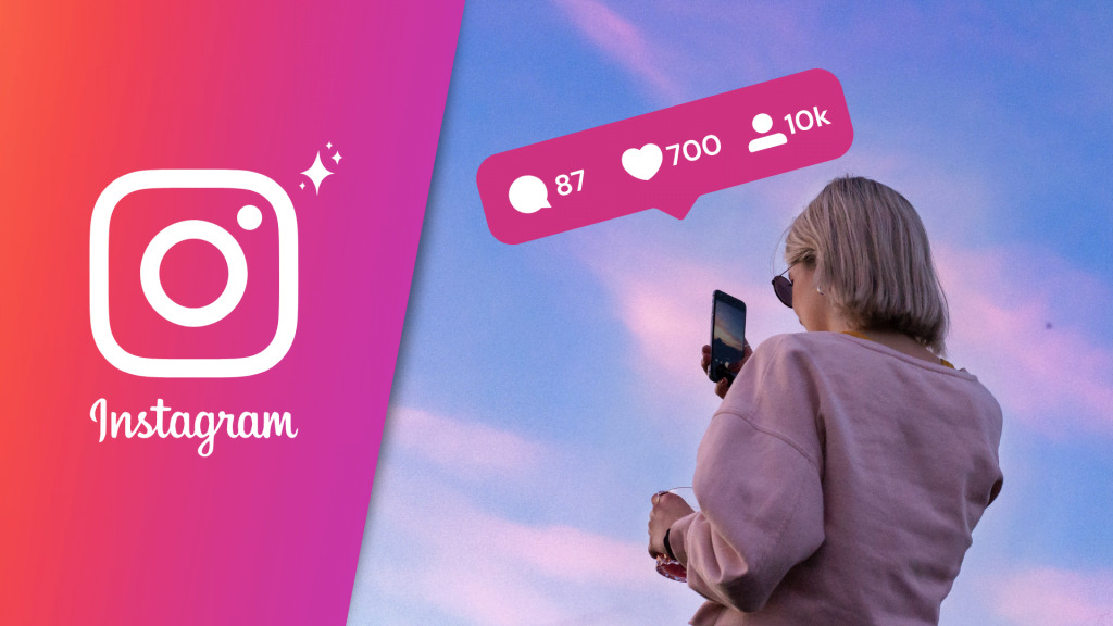 4 Steps To Organically Increase Your Instagram Followers?