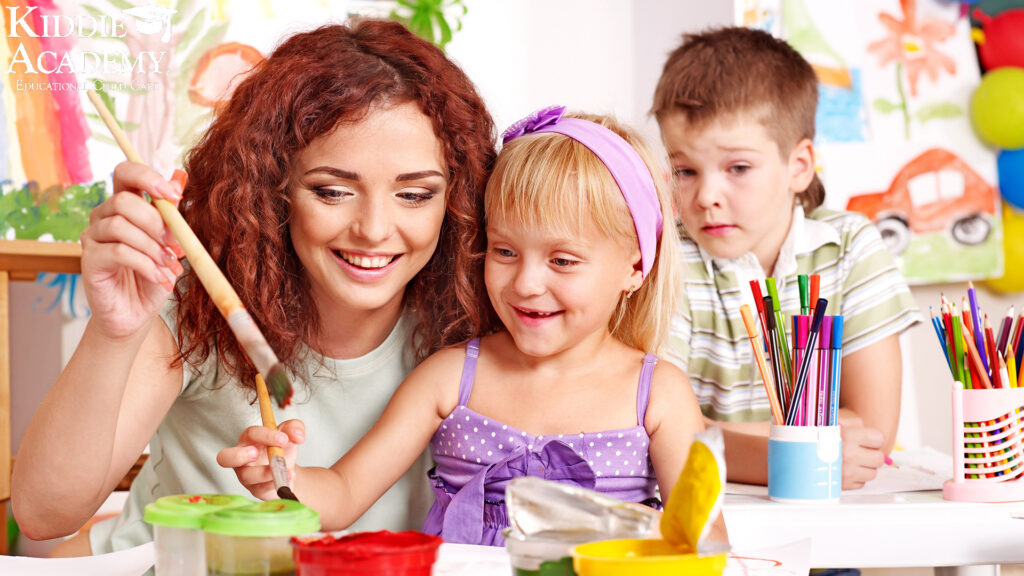 Daycare