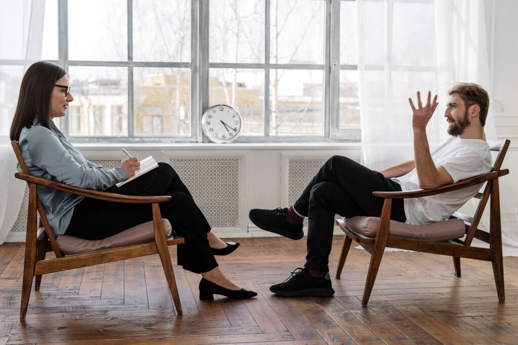 online therapy nyc