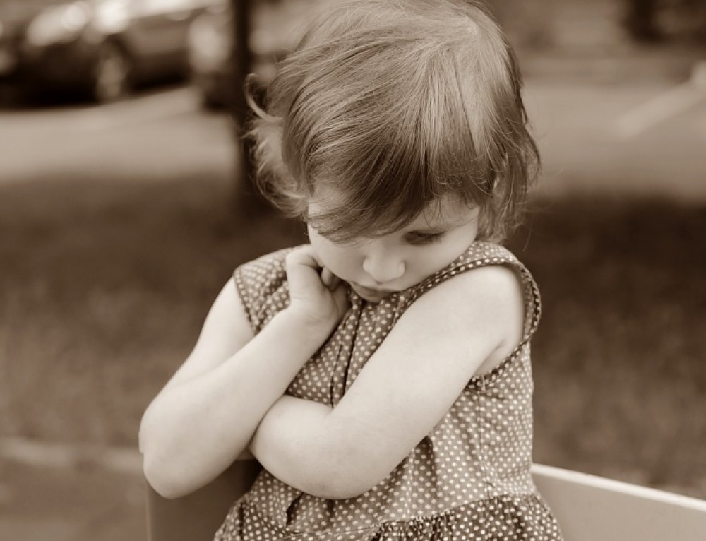 what is inner child work