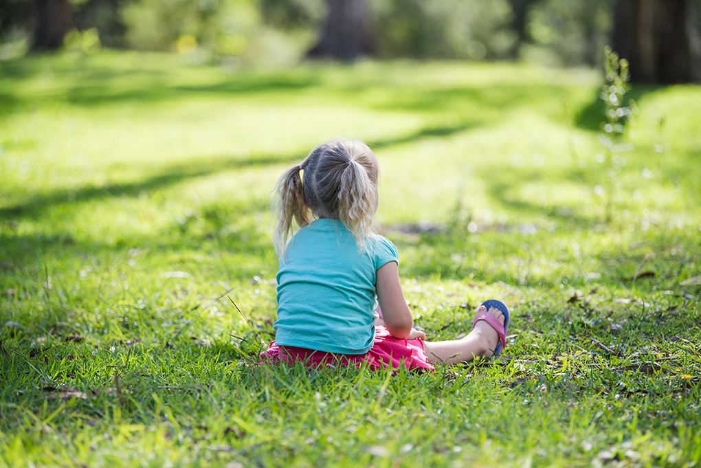 what is inner child work