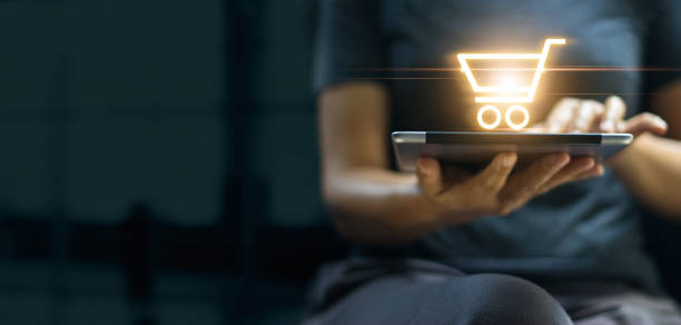 E-commerce