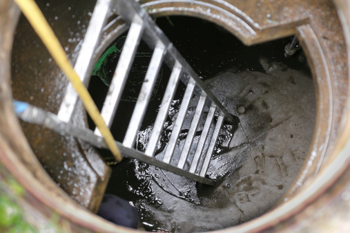 water tank cleaning services