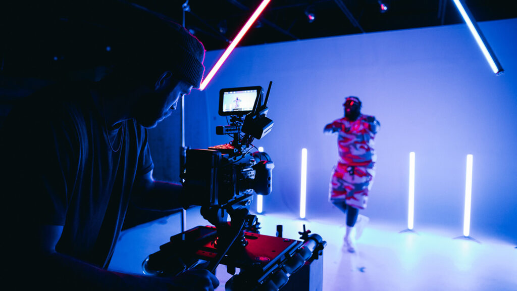 Dubai Video Production