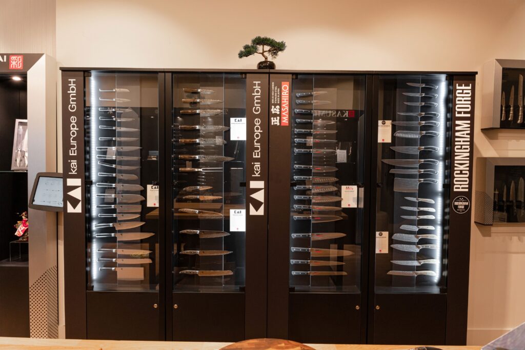 knife shop uk