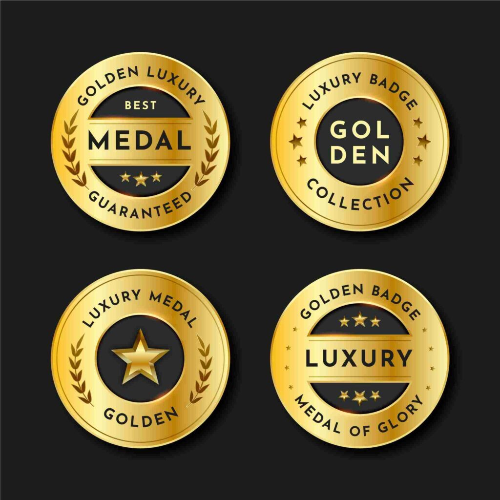 custom label manufactures