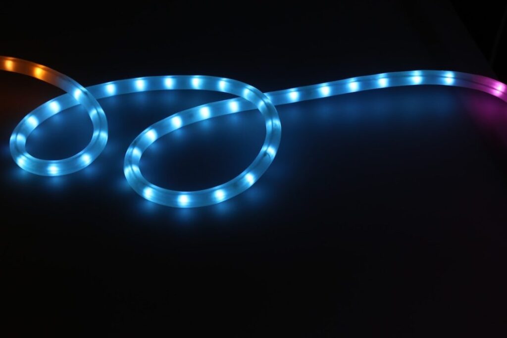 led lights in Pakistan