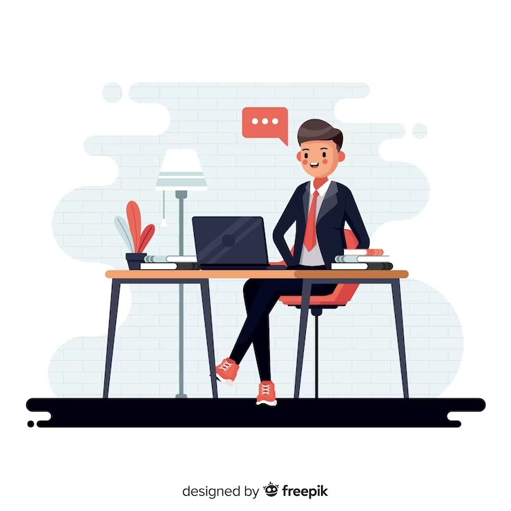 office-desk