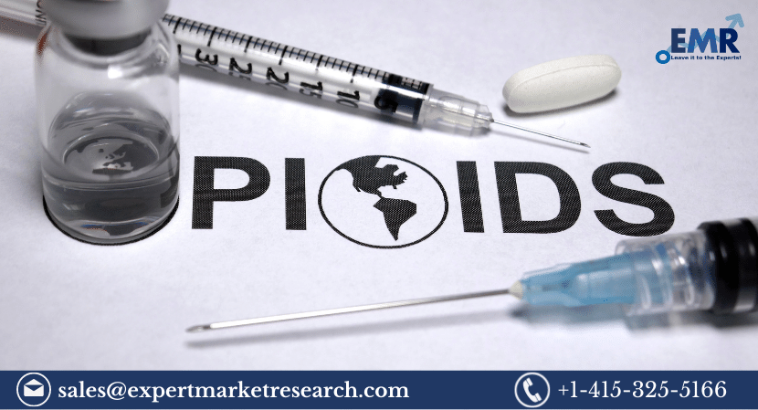 Opioid Use Disorder Market