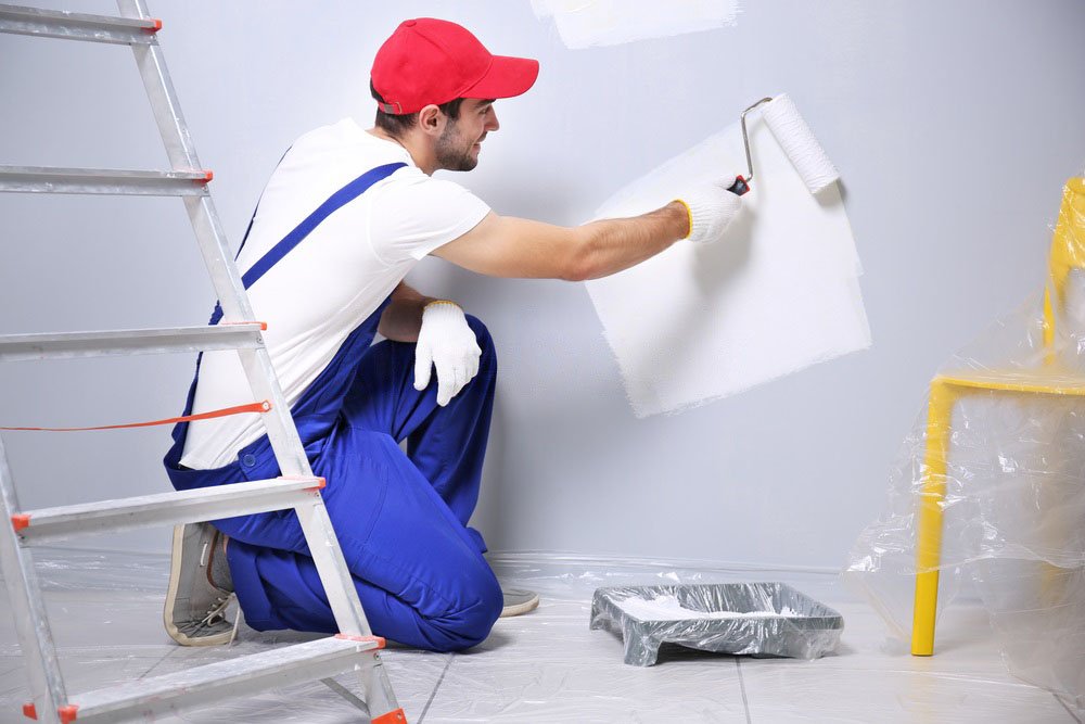painting services for home
