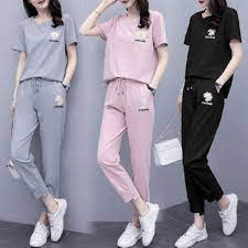 prada tracksuit