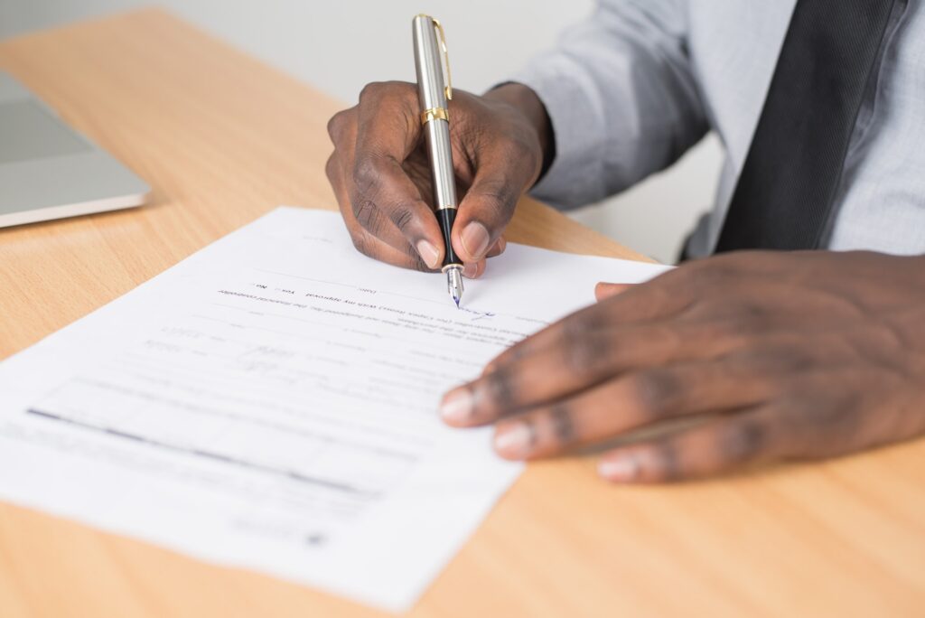 MBA essay writing service