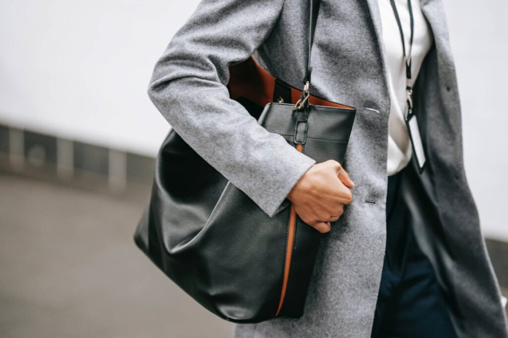 tote bags