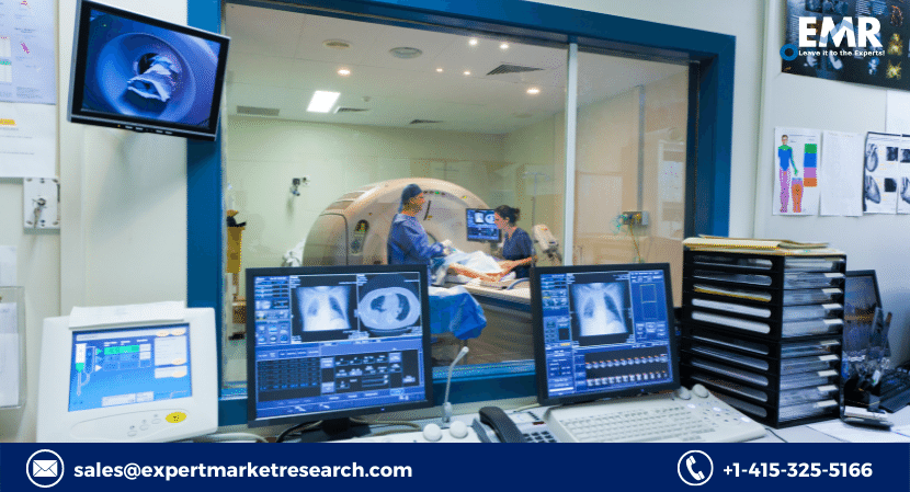 Picture Archiving And Communication System (PACS) Market