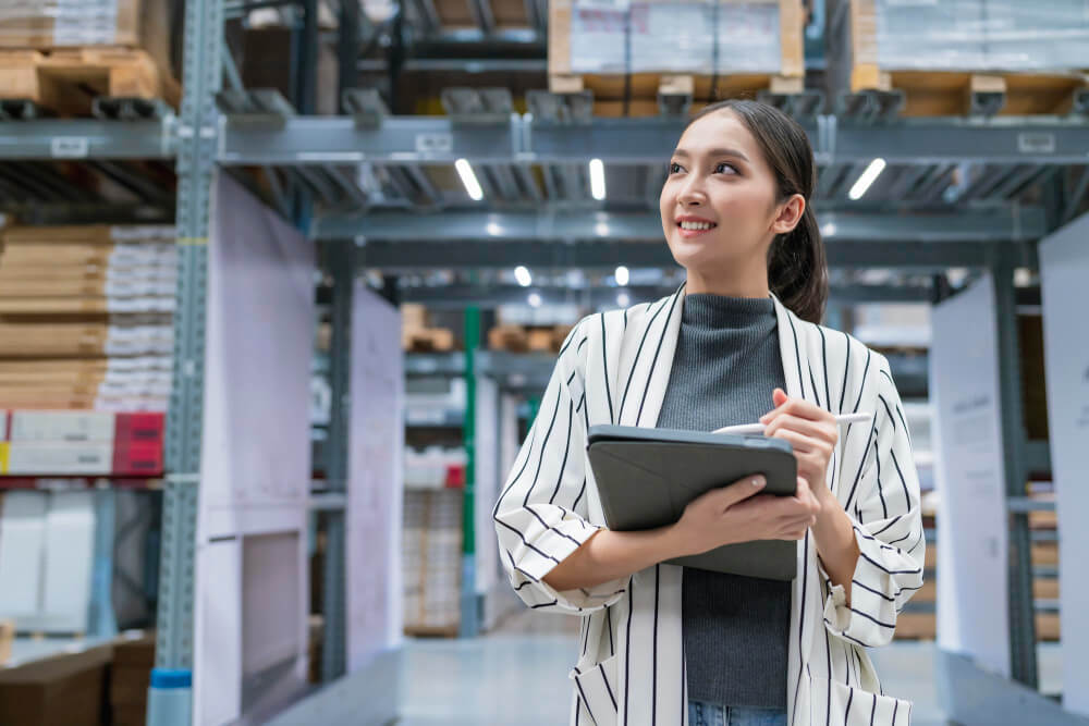 How Inventory Companies Can Help Improve Your Inventory Accuracy