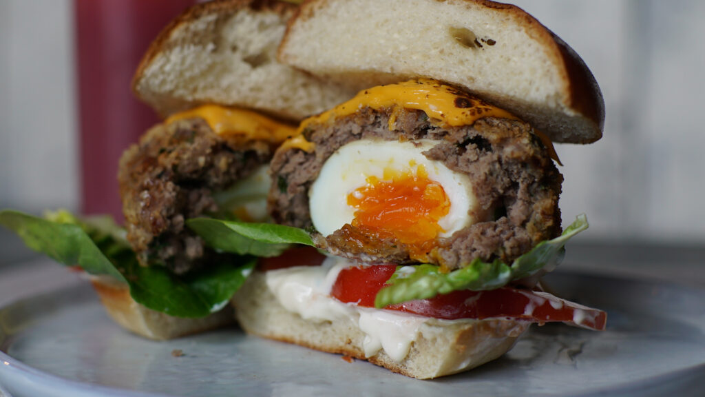 Scotch Egg