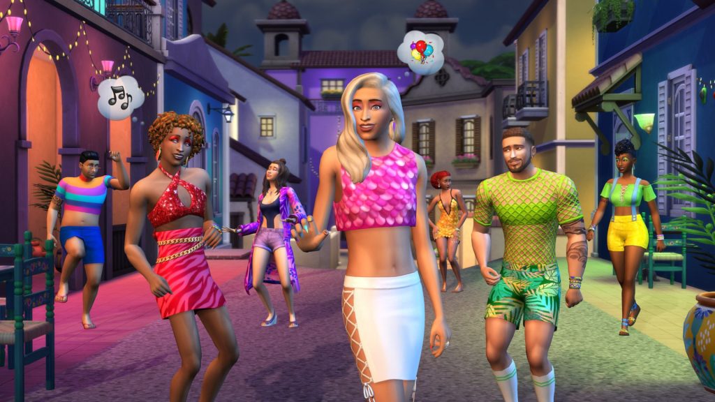 Sims 4 UI Cheats