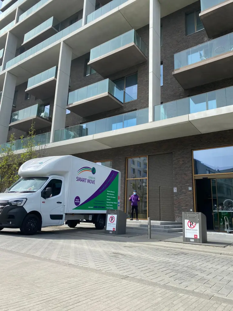 Home Removals