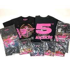 sp5der shirts