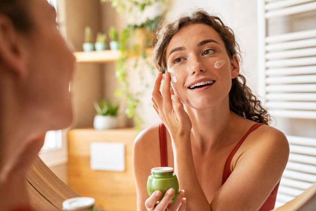 Authentic Body Care Services in Dubai