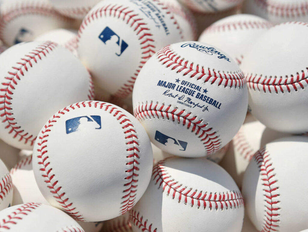 the strike zone