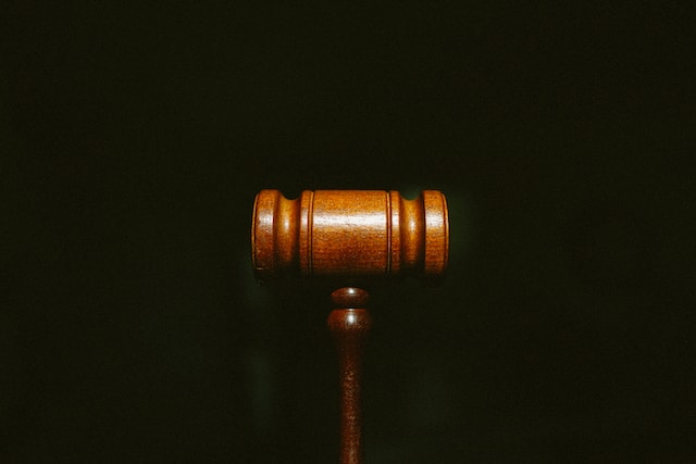 Top criminal attorney in Middlesex County