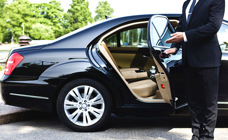 limousine service