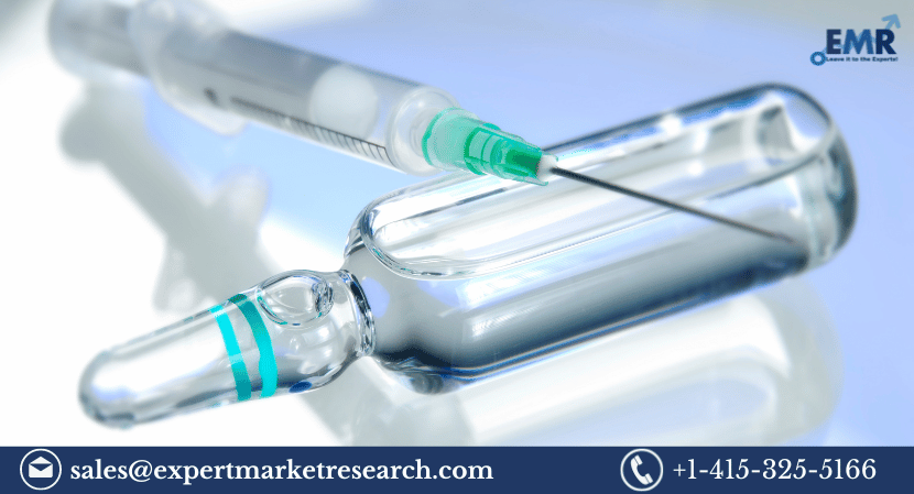 Trenbolone Enanthate Market