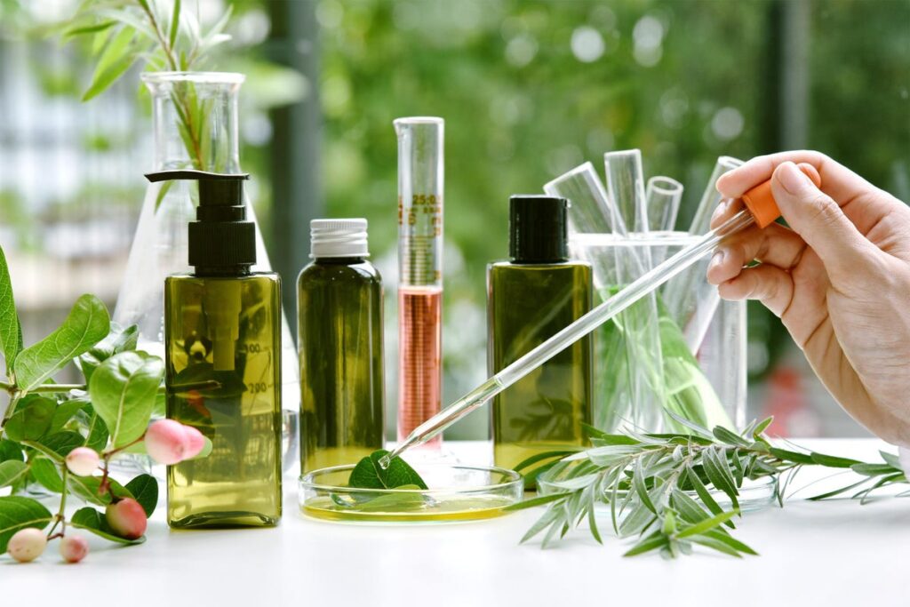 Troubled by dark spots on the face? Apply the Best Face Toner to get rid of dark spots
