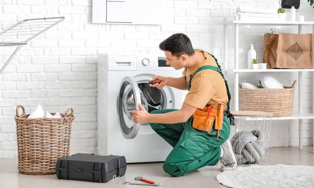 Bosch washing machine Repair Abu dhabi