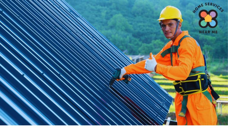 Metal Roofing Austin Texas